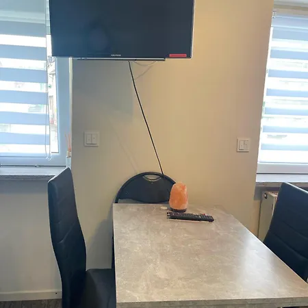 Ferienapartment Helena Appartement *