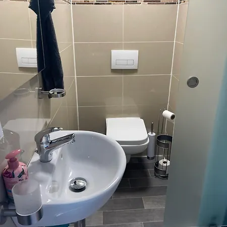 Lejlighed Ferienapartment Helena *