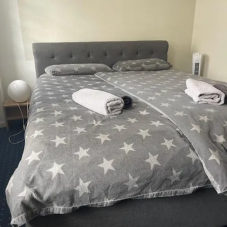 Appartement Ferienapartment Helena *