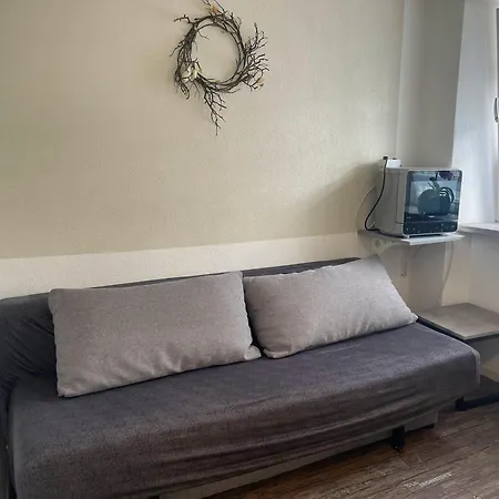 Lejlighed Ferienapartment Helena Trier