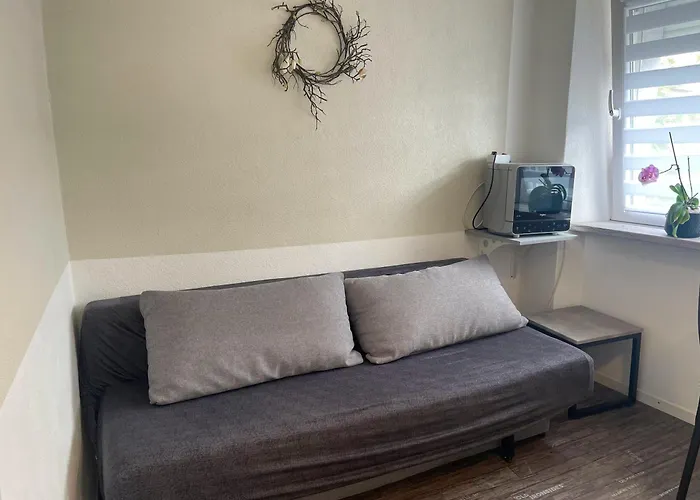 Lejlighed Ferienapartment Helena Trier